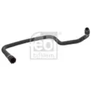 Kühlerschlauch Febi Bilstein 45814 für Bmw Rechts Unten