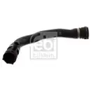 Kühlerschlauch Febi Bilstein 45842 für Bmw Rechts Unten