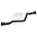 FEBI BILSTEIN 45844 Kühlwasserschlauch für BMW