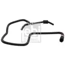 FEBI BILSTEIN 45845 Kühlwasserschlauch für BMW