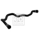 FEBI BILSTEIN 45839 Kühlwasserschlauch für BMW