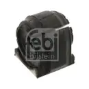 Lagerung Stabilisator Febi Bilstein 45856 für Mercedes Benz für Mercedes Benz