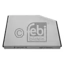 FEBI BILSTEIN 45858 Innenraumfilter