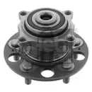 FEBI BILSTEIN 45848 Radlagersatz