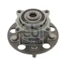 FEBI BILSTEIN 45848 Radlagersatz