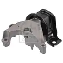 FEBI BILSTEIN 45862 Motorlager für MERCEDES-BENZ, RENAULT