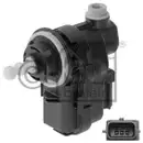 FEBI BILSTEIN 45888 Stellmotor für RENAULT, NISSAN, MERCEDES-BENZ, OPEL