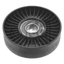 Umlenk /führungsrolle Keilrippenriemen Febi Bilstein 45875 für Chrysler