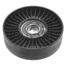 Umlenk /führungsrolle Keilrippenriemen Febi Bilstein 45875 für Chrysler