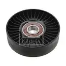 Umlenk /führungsrolle Keilrippenriemen Febi Bilstein 45875 für Chrysler
