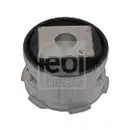 Lagerung Motor Febi Bilstein 45903 für Audi für Porsche für VW Hinten
