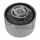 Lagerung Differential Febi Bilstein 45904 für Mercedes Benz für Mercedes Benz