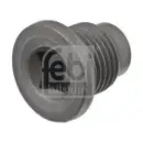 Verschlussschraube Ölwanne Febi Bilstein 45890 für Fiat für Mercedes Benz