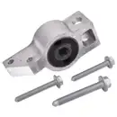 Lagerung Lenker Febi Bilstein 45891 Prokit für Audi für Seat für VW Hinten Unten