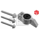 Lagerung Lenker Febi Bilstein 45892 Prokit für Audi für Seat für VW Hinten Unten