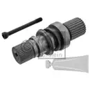 Steckwelle Differential Febi Bilstein 45931 für VW