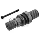 Steckwelle Differential Febi Bilstein 45931 für VW