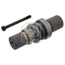 Steckwelle Differential Febi Bilstein 45931 für VW