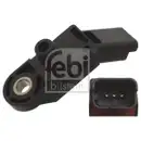 FEBI BILSTEIN 45936 Saugrohrdrucksensor für PEUGEOT, CITROËN, LANCIA, FIAT