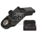FEBI BILSTEIN 45923 Saugrohrdrucksensor
