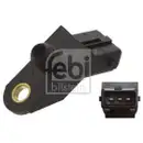 FEBI BILSTEIN 45927 Saugrohrdrucksensor