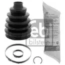 Faltenbalgsatz Antriebswelle Febi Bilstein 45947 für Audi für Renault für Seat