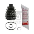 Faltenbalgsatz Antriebswelle Febi Bilstein 45947 für Audi für Renault für Seat