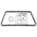 FEBI BILSTEIN 45953 Kette für AUDI, SKODA, VW, SEAT, CUPRA