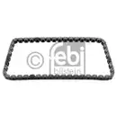 FEBI BILSTEIN 45953 Kette für AUDI, SKODA, VW, SEAT, CUPRA