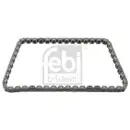 FEBI BILSTEIN 45953 Kette für AUDI, SKODA, VW, SEAT, CUPRA