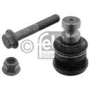 Trag /führungsgelenk Febi Bilstein 45942 Prokit für Renault Vorderachse Links