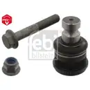 Trag /führungsgelenk Febi Bilstein 45942 Prokit für Renault Vorderachse Links