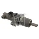 FEBI BILSTEIN 45973 Hauptbremszylinder für MERCEDES-BENZ