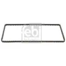 Steuerkette Febi Bilstein 45956 für Audi für Seat für Skoda für VW für Cupra