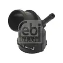 FEBI BILSTEIN 45984 Kühlwasserflansch für VW, SKODA, SEAT, AUDI