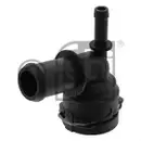 FEBI BILSTEIN 45979 Kühlwasserflansch für AUDI, SKODA, VW