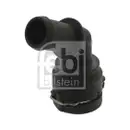 Kühlmittelflansch Febi Bilstein 45980 für Audi für Seat für Skoda für VW