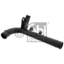 Kühlmittelrohrleitung Febi Bilstein 45992 Febi Plus für Opel für Vauxhall