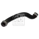 FEBI BILSTEIN 45993 Kühlwasserschlauch für MERCEDES-BENZ