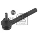 FEBI BILSTEIN 46007 Spurstangenendstück für FIAT, LANCIA