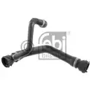 FEBI BILSTEIN 46036 Kühlwasserschlauch für BMW