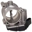 FEBI BILSTEIN 46004 Drosselklappenstutzen für AUDI, VW