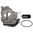 FEBI BILSTEIN 46004 Drosselklappenstutzen für AUDI, VW