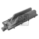 FEBI BILSTEIN 46048 Kurbelgehäusedeckel für BMW