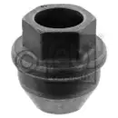 FEBI BILSTEIN 46049 Radmutter für FORD