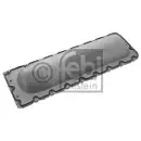 Gehäusedeckel Kurbelgehäuse Febi Bilstein 46051 Febi Plus für Bmw für Land Rover
