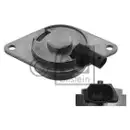 FEBI BILSTEIN 46086 Magnetventil für OPEL, CHEVROLET