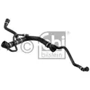 FEBI BILSTEIN 46038 Kühlwasserschlauch für BMW