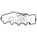 FEBI BILSTEIN 46040 Ventildeckeldichtung für MERCEDES-BENZ