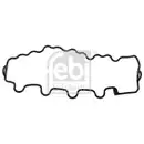 FEBI BILSTEIN 46040 Ventildeckeldichtung für MERCEDES-BENZ